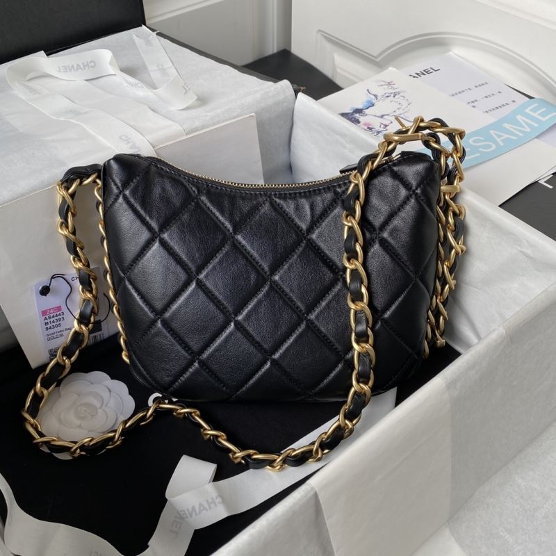 Chanel Hobo Bags